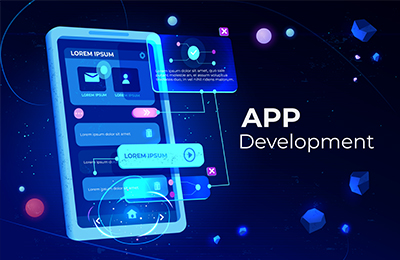 Mobile App Development